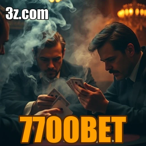 Bônus Imperdíveis na 7700BET Aumentam Suas Chances de Ganhar